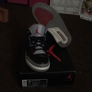 Jordan 3